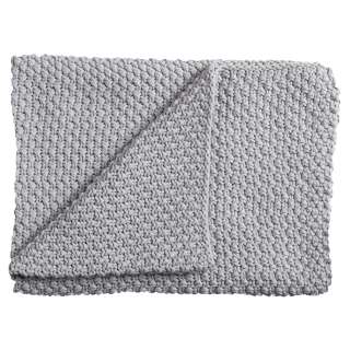 home24 Babystrickdecke Sunny