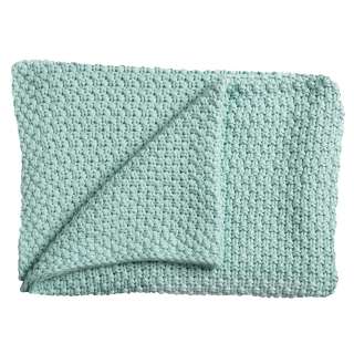 home24 Babystrickdecke Sunny