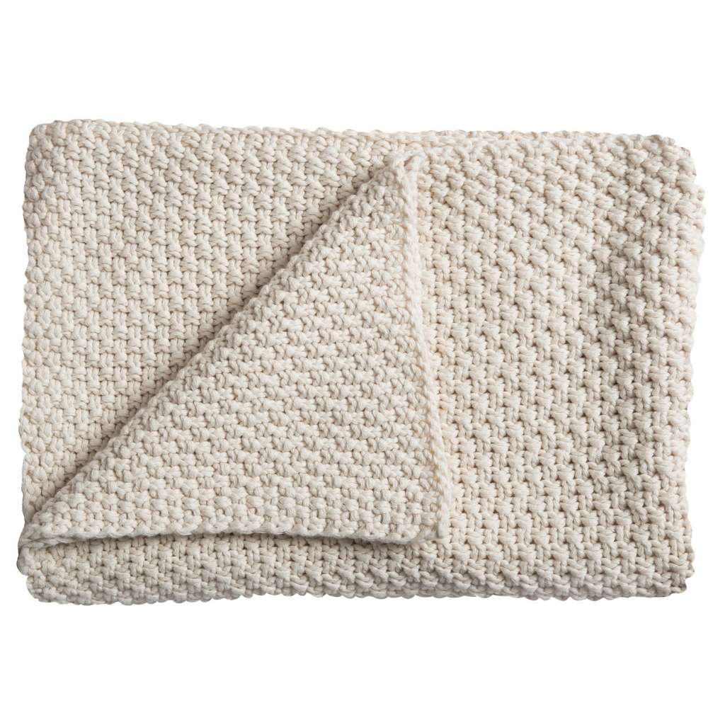 home24 Babystrickdecke Sunny