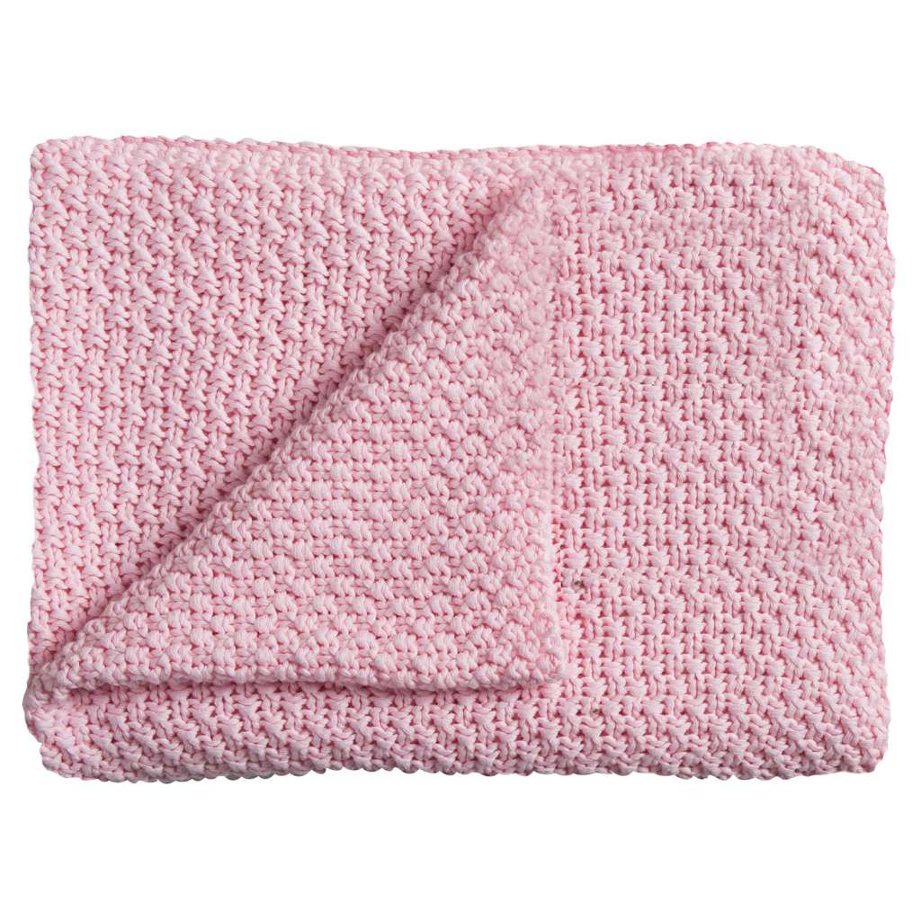 home24 Babystrickdecke Sunny