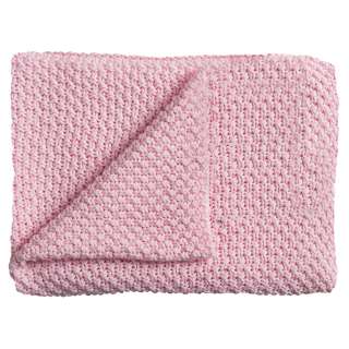 home24 Babystrickdecke Sunny