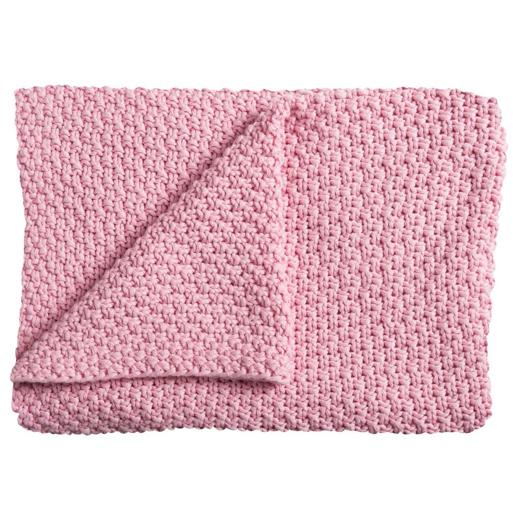 home24 Babystrickdecke Sunny