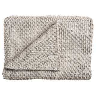 home24 Babystrickdecke Sunny