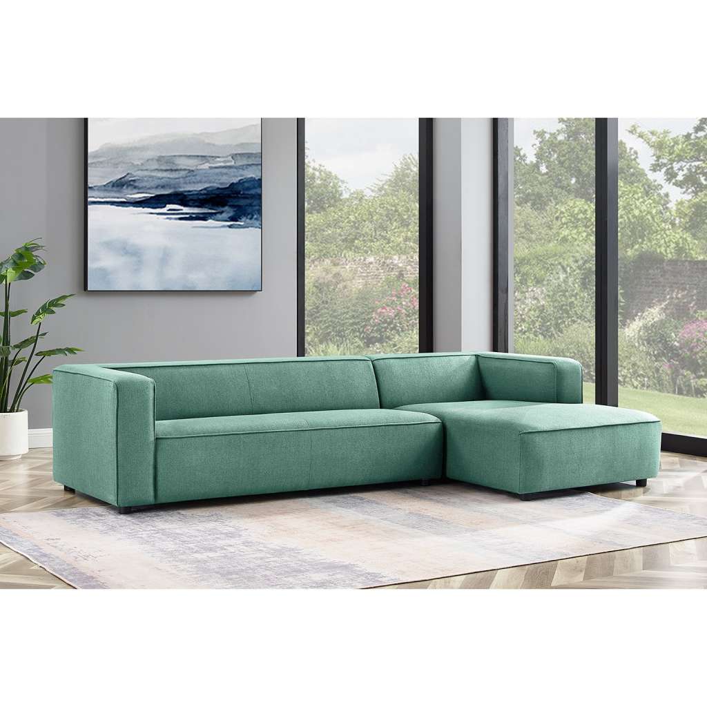 home24 Ecksofa Berlou I