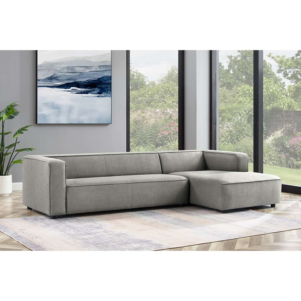 home24 Ecksofa Berlou I