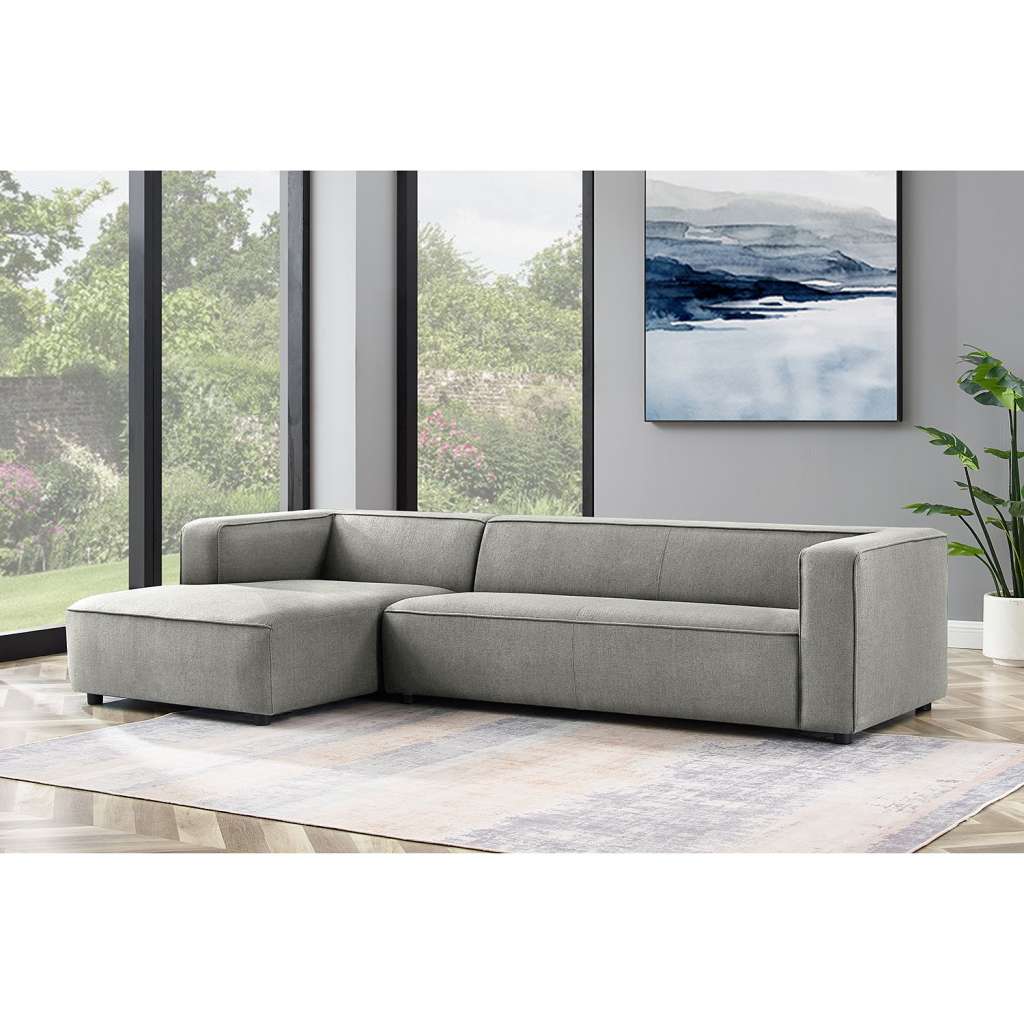 home24 Ecksofa Berlou I