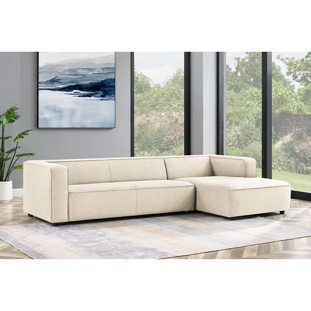 home24 Ecksofa Berlou I