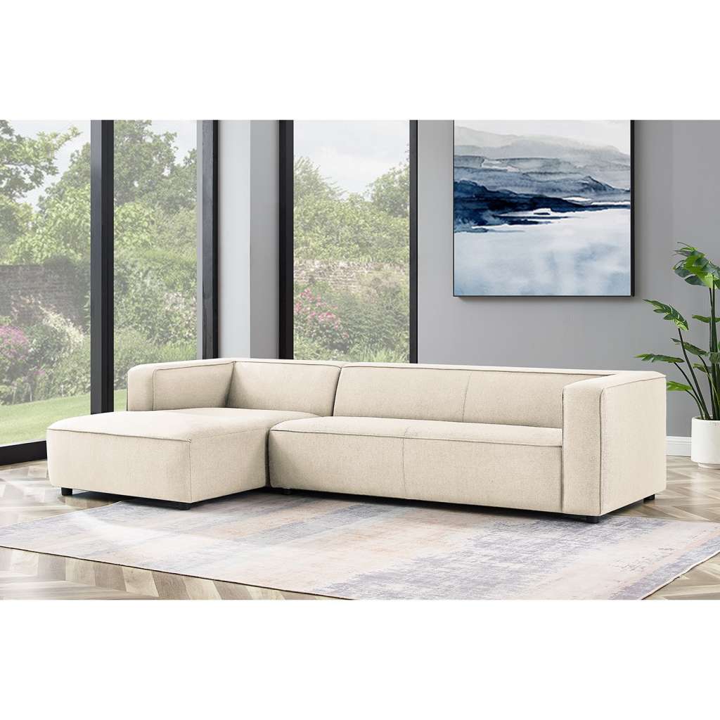 home24 Ecksofa Berlou I