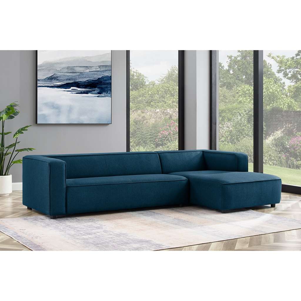 home24 Ecksofa Berlou I