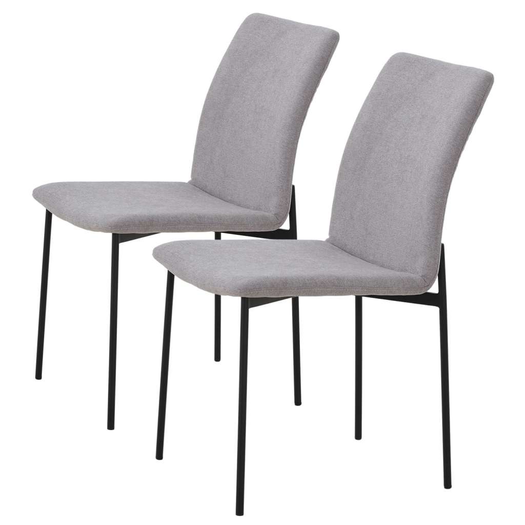 home24 Esszimmerstuhl Wines (2er-Set)