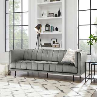 home24 Sofa Beslon (3-Sitzer)