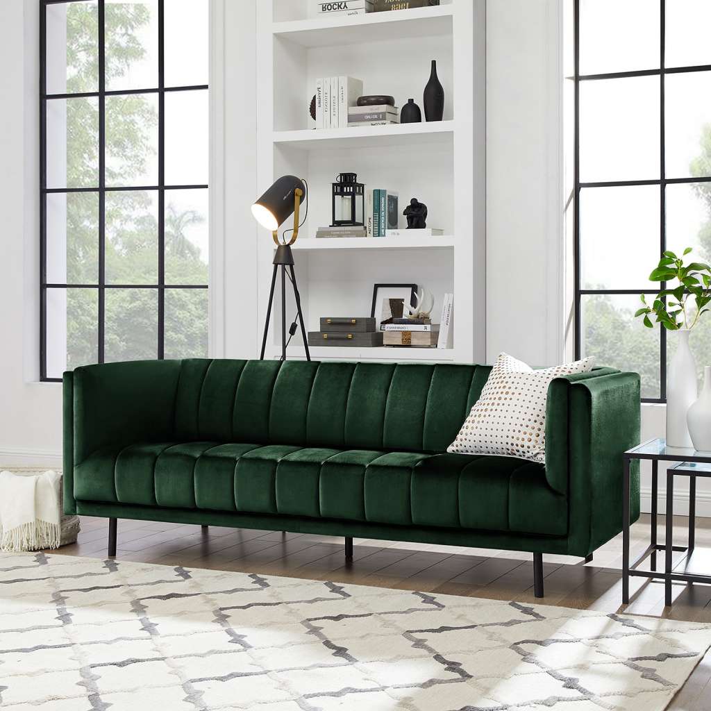 home24 Sofa Beslon (3-Sitzer)