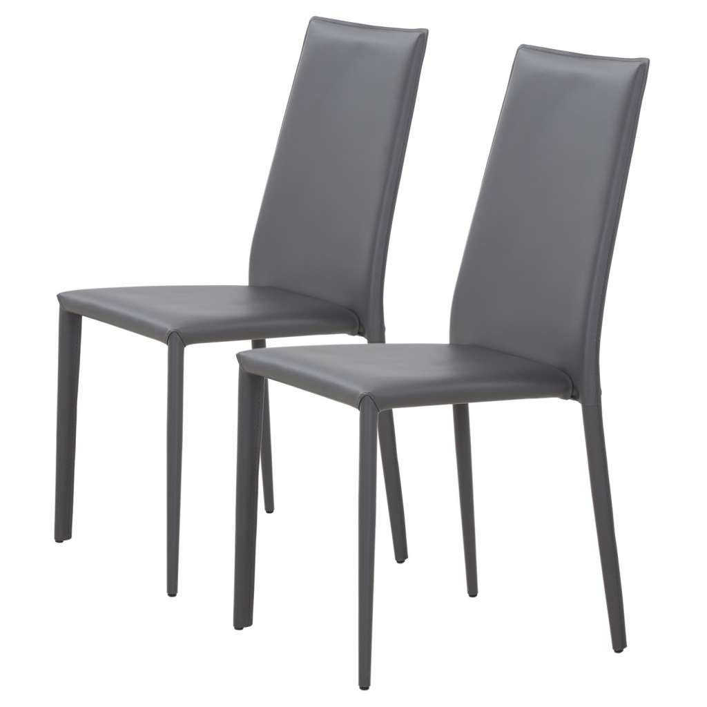 home24 Esszimmerstuhl Portola (2er-Set)