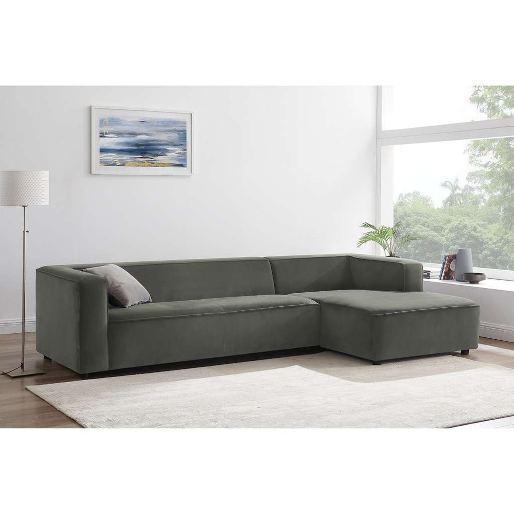 home24 Ecksofa Berlou II