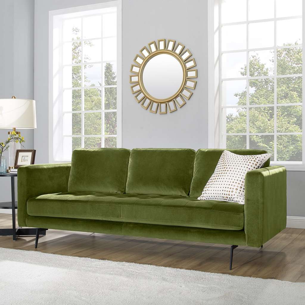 home24 Sofa Hamina II (3-Sitzer)