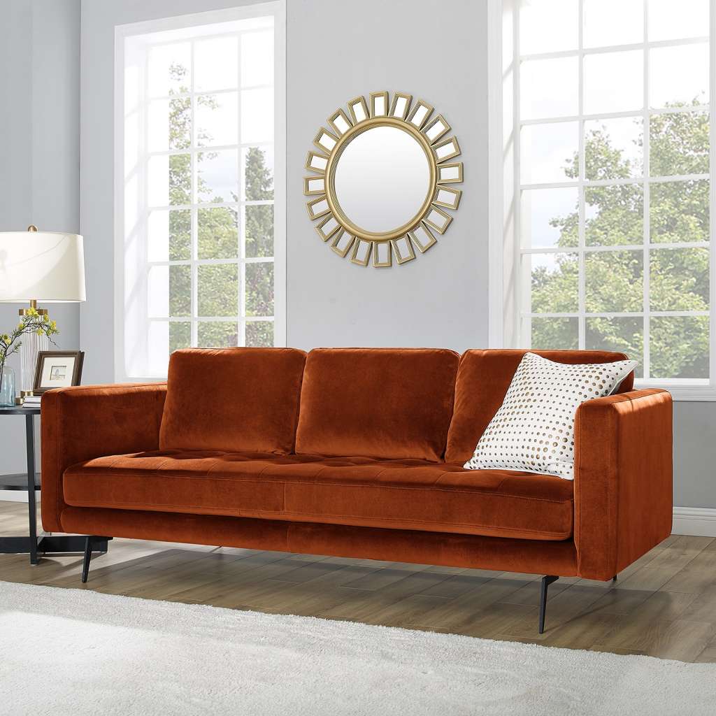 home24 Sofa Hamina II (3-Sitzer)