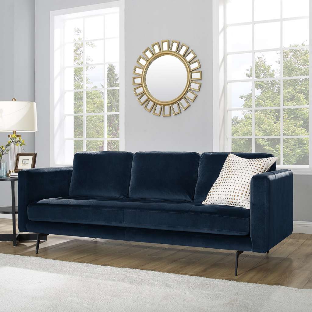 home24 Sofa Hamina II (3-Sitzer)