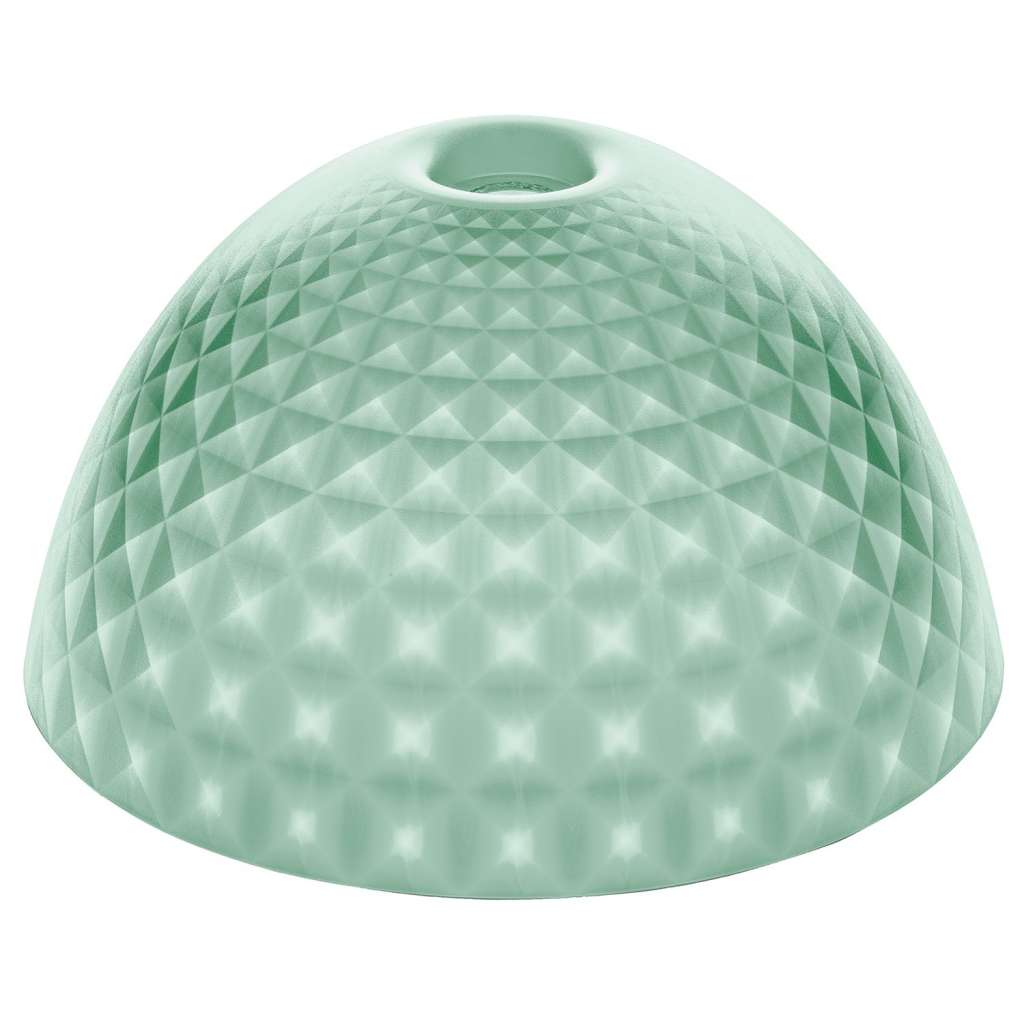 home24 Lampenschirm Stella Silk M