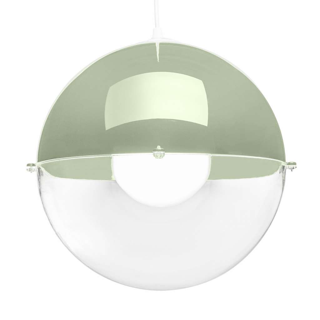 home24 Pendelleuchte Orion