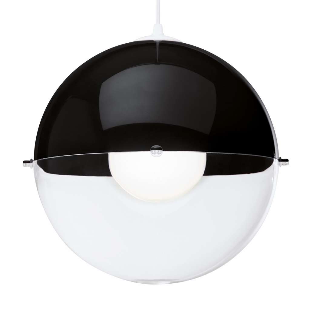 home24 Pendelleuchte Orion