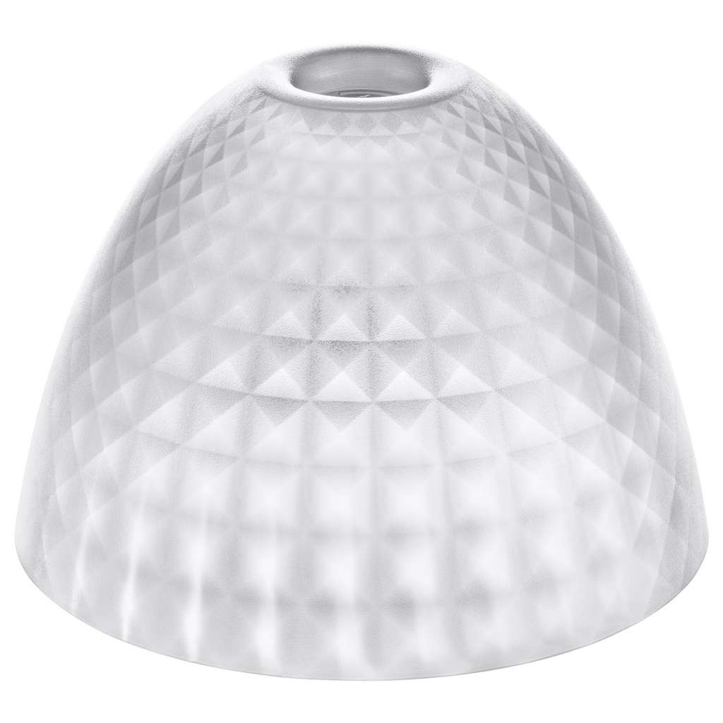 home24 Lampenschirm Stella Silk S