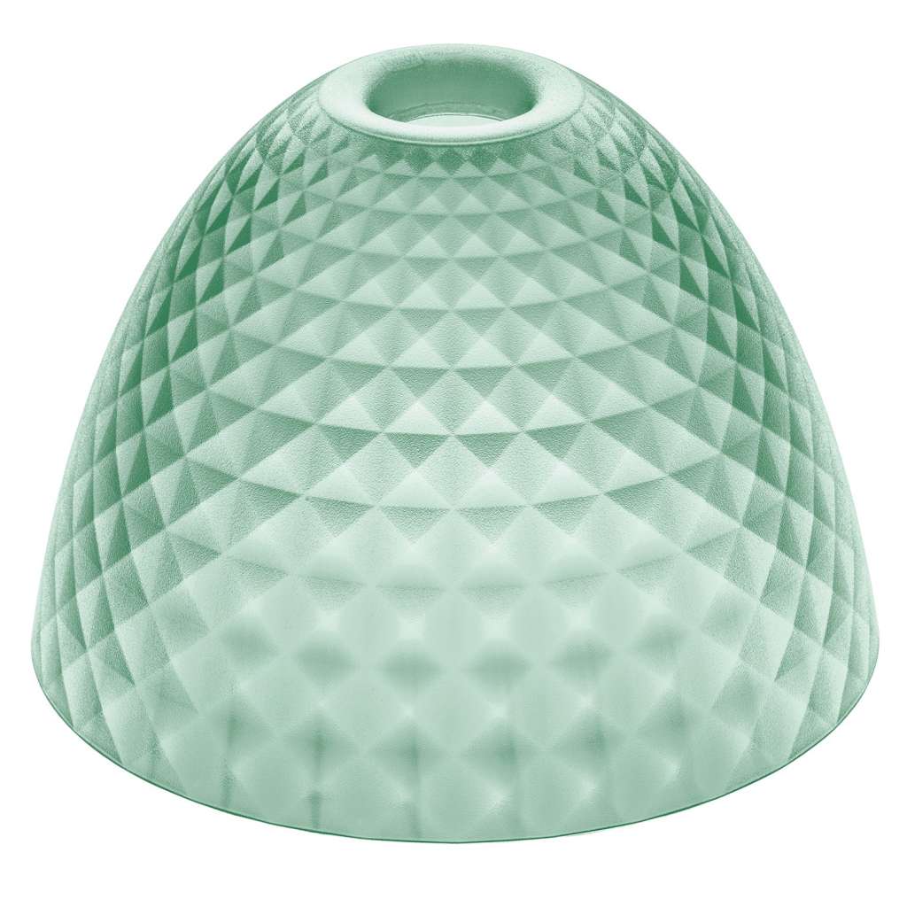 home24 Lampenschirm Stella Silk S