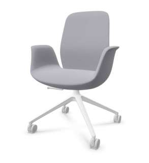 Profim - Ellie Pro 20HST Bürostuhl - VS / RS Steelcut 2 135 - indoor