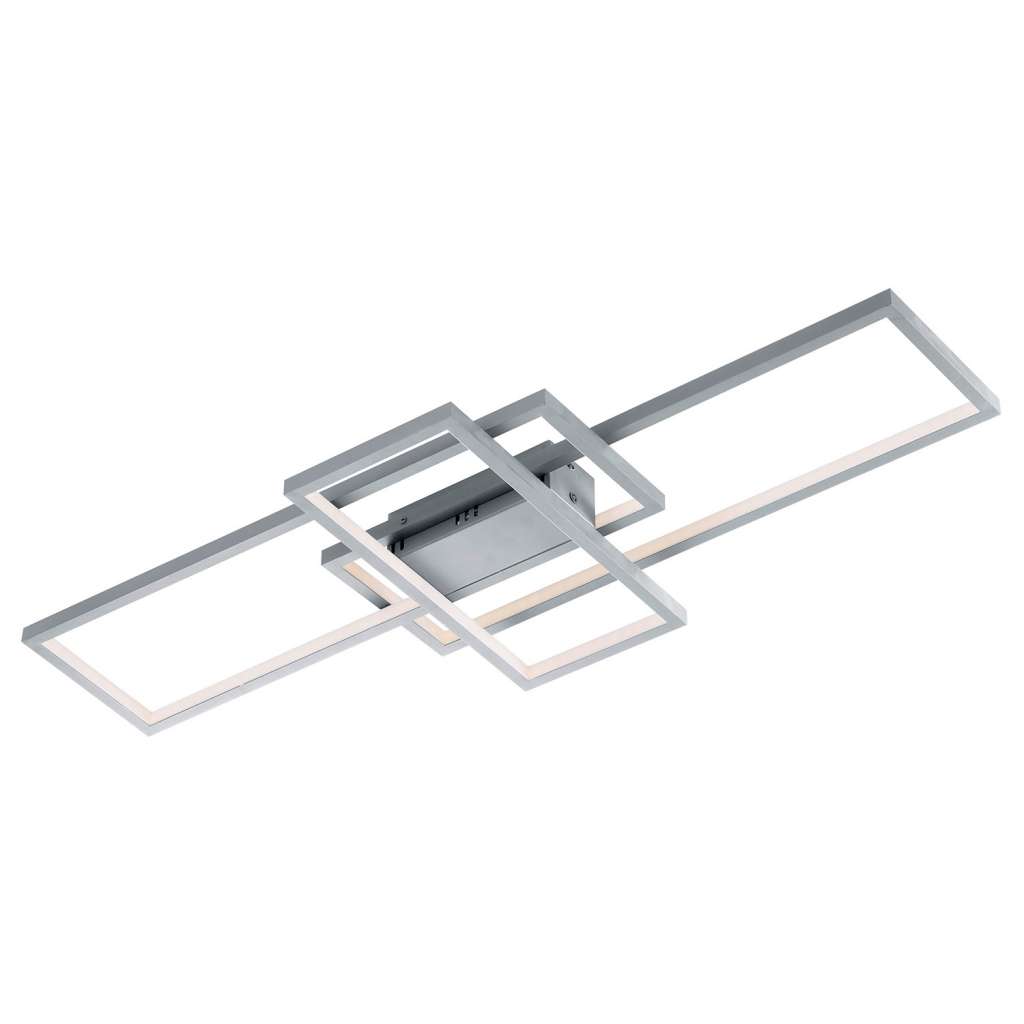 home24 LED-Deckenleuchte Thiago I