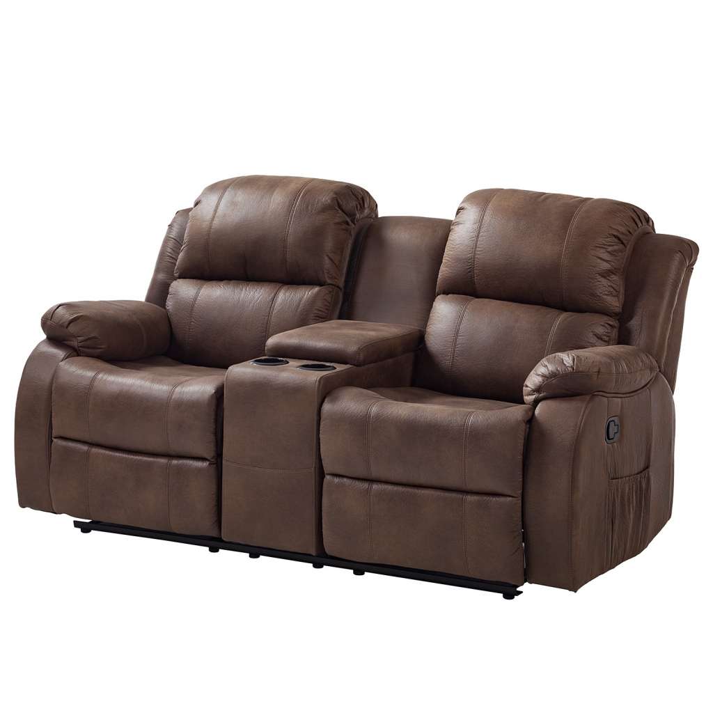 home24 Kinosofa Mendis II