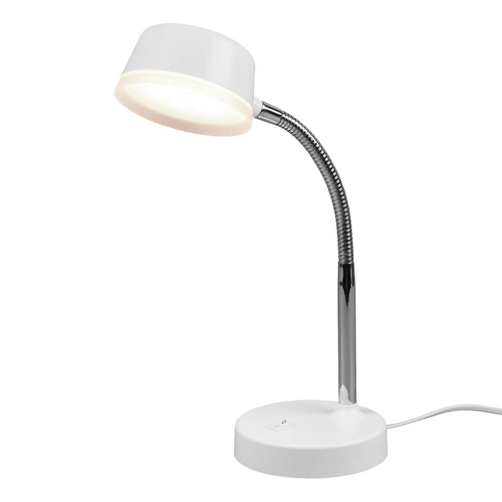 home24 LED-Tischleuchte Kiko