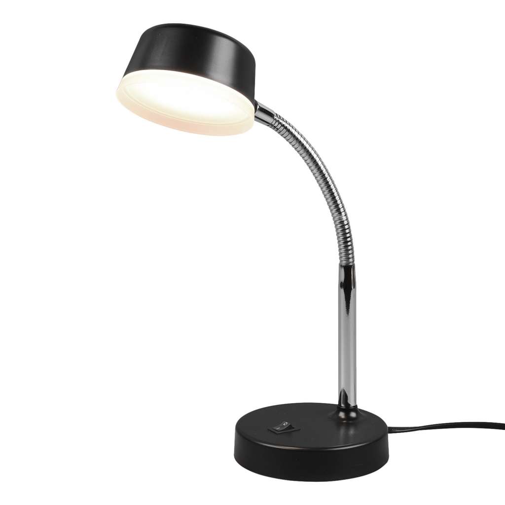 home24 LED-Tischleuchte Kiko
