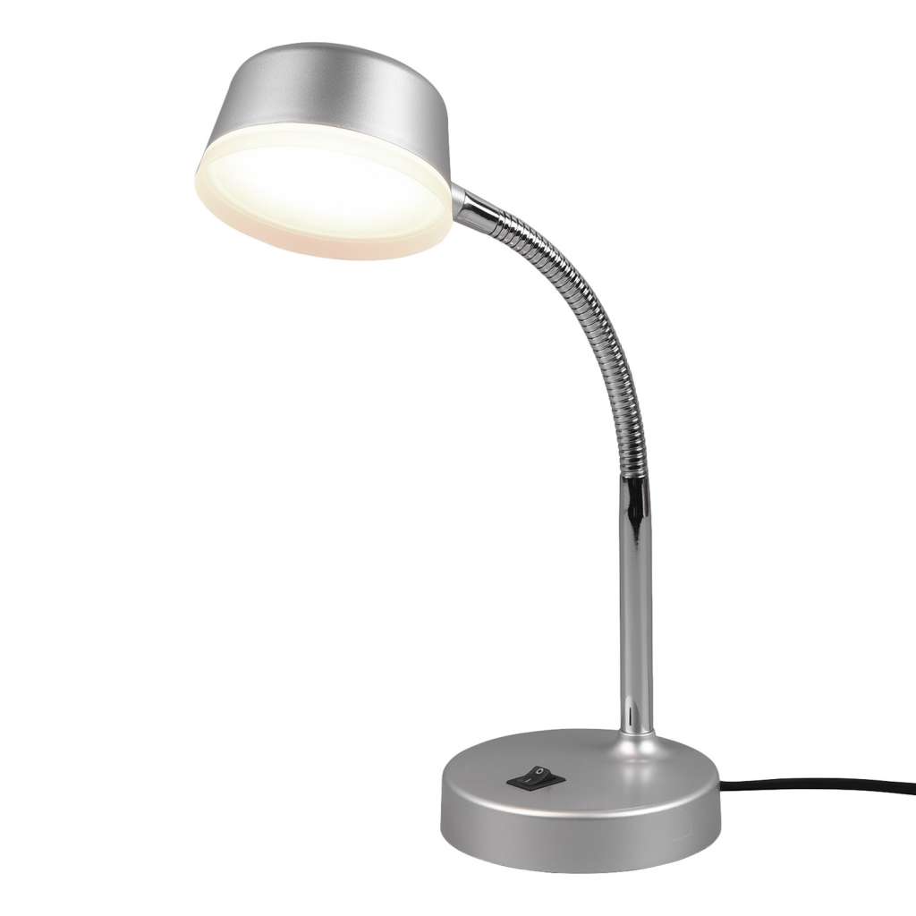 home24 LED-Tischleuchte Kiko