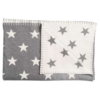 home24 Babykuscheldecke Big Star