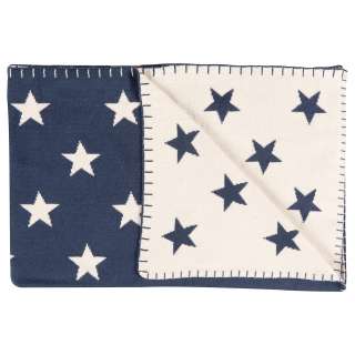 home24 Babykuscheldecke Big Star