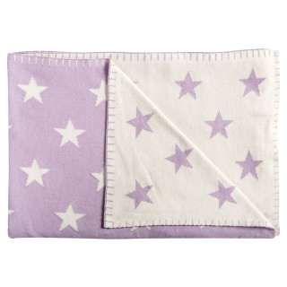 home24 Babykuscheldecke Big Star