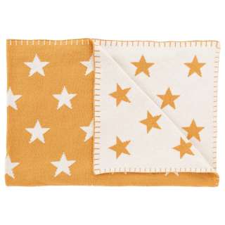 home24 Babykuscheldecke Big Star