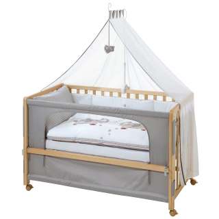 home24 Babybett Jumbotwins