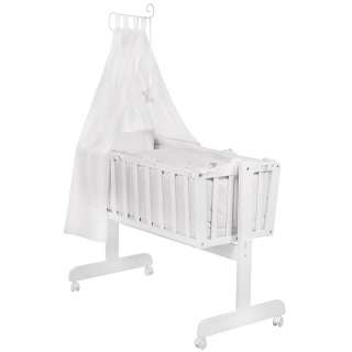 home24 Wiegenset Fox & Bunny