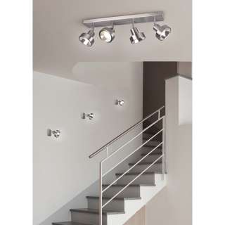 home24 Deckenleuchte Leon