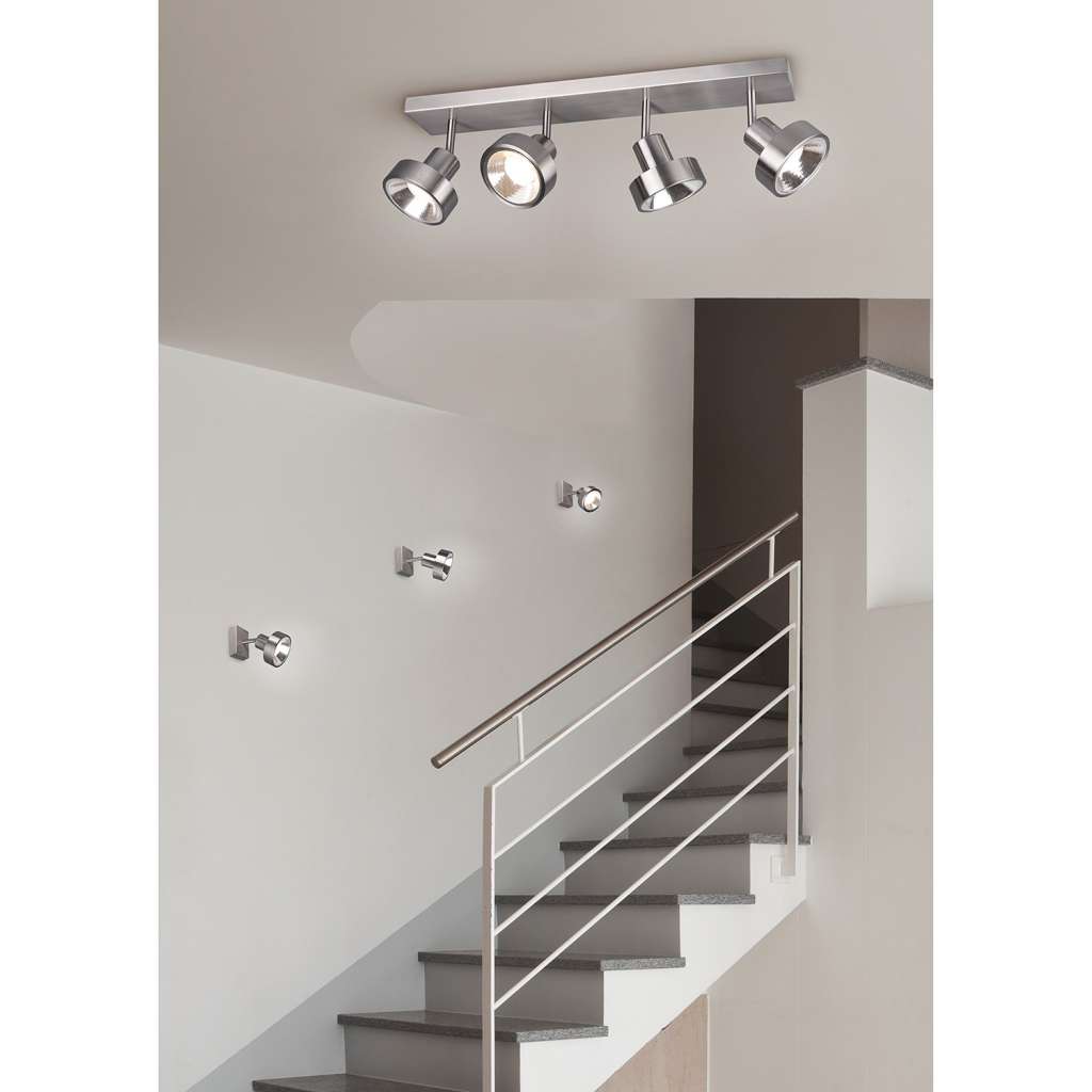 home24 Deckenleuchte Leon