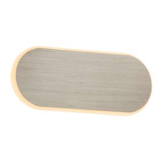 home24 LED-Wandleuchte Carlo I