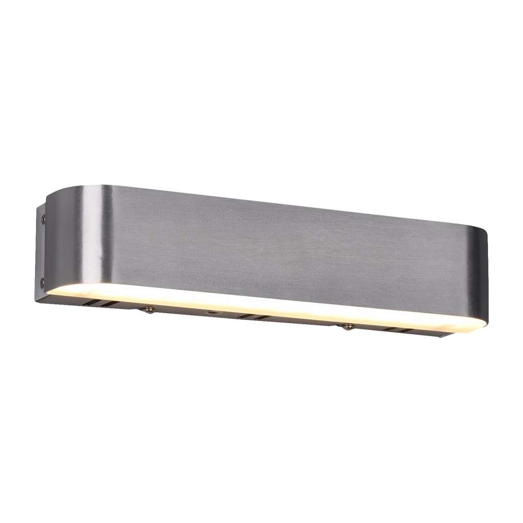 home24 LED-Wandleuchte Adriana