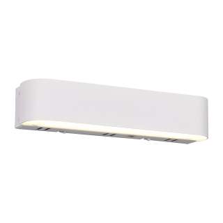 home24 LED-Wandleuchte Adriana
