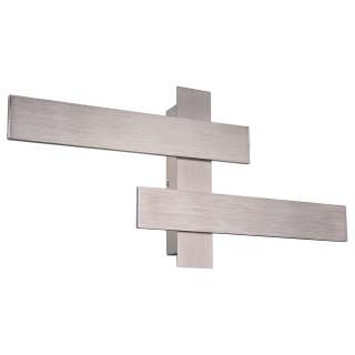 home24 LED-Wandleuchte Belfast I