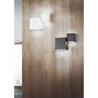 home24 LED-Wandleuchte Miguel
