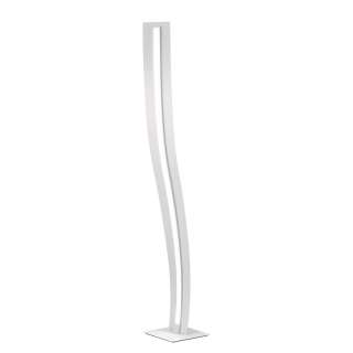 home24 LED-Stehleuchte Salerno