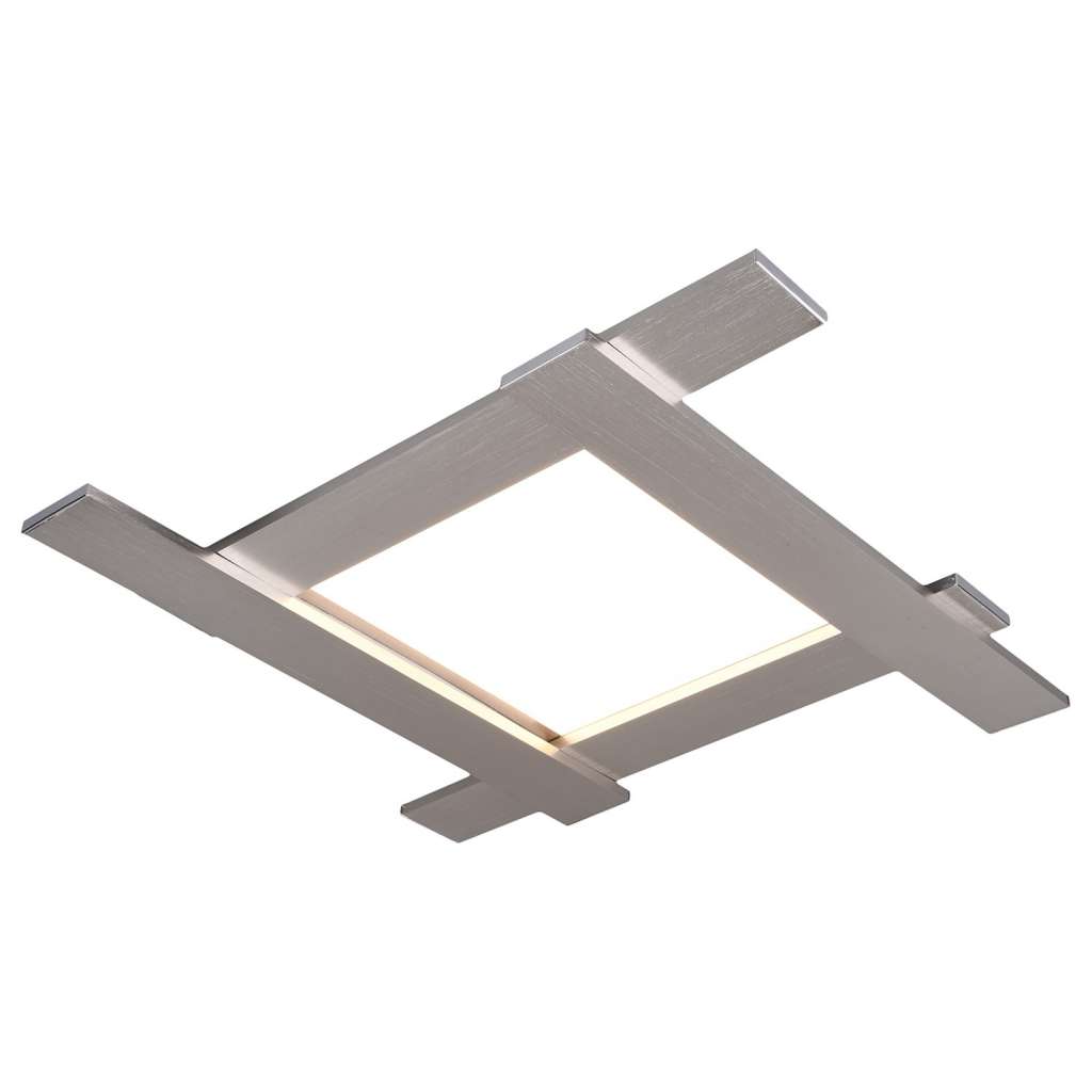 home24 LED-Deckenleuchte Belfast III