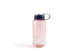 HAY - Water Bottle Trinkflasche 0,9L - rose - indoor