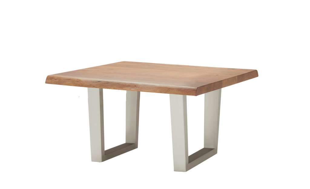 Woodford Couchtisch  Alabria ¦ holzfarben Tische > Couchtische > Couchtisch Massivholz - Höffner