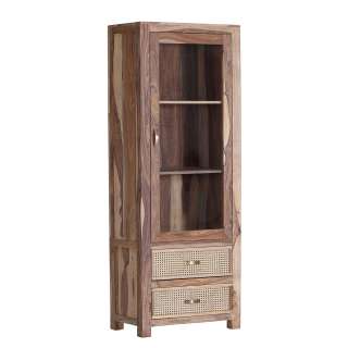 home24 Standvitrine Rodern